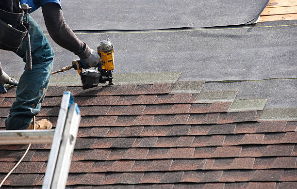 Licensed Roof Replacement service in Tuscola, IL - Brentwood Metal Roofing